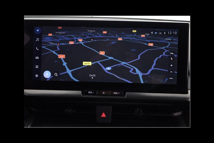 Toyota C-HR 1.8 Hybrid 140 Dynamic | Stuur & Stoelverwarming | Parkeersensoren Voor & Achter | Apple Carplay & Android Auto |