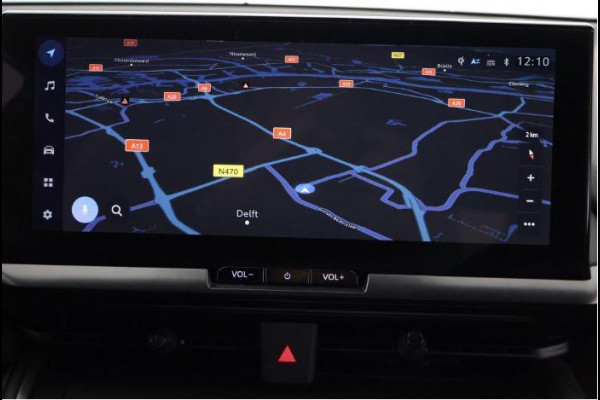 Toyota C-HR 1.8 Hybrid 140 Dynamic | Stuur & Stoelverwarming | Parkeersensoren Voor & Achter | Apple Carplay & Android Auto |