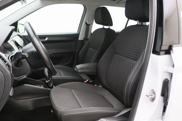 Škoda Fabia Combi 1.0 TSI Drive Airco, Cruise, Navigatie, Bluetooth, PDC, Elektrisch Pakket, Xenon, 16''