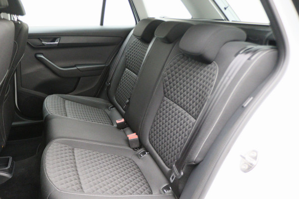 Škoda Fabia Combi 1.0 TSI Drive Airco, Cruise, Navigatie, Bluetooth, PDC, Elektrisch Pakket, Xenon, 16''