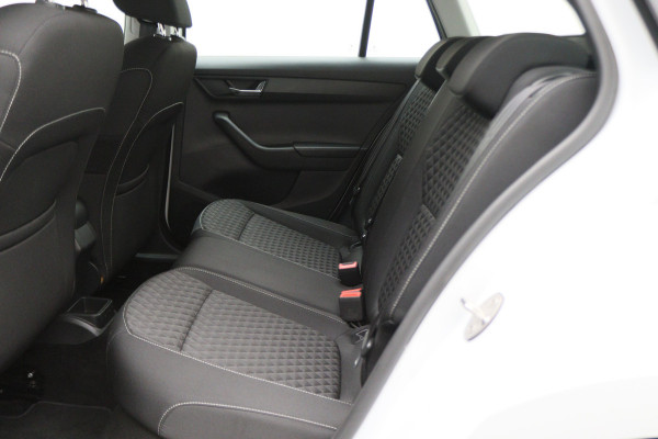 Škoda Fabia Combi 1.0 TSI Drive Airco, Cruise, Navigatie, Bluetooth, PDC, Elektrisch Pakket, Xenon, 16''