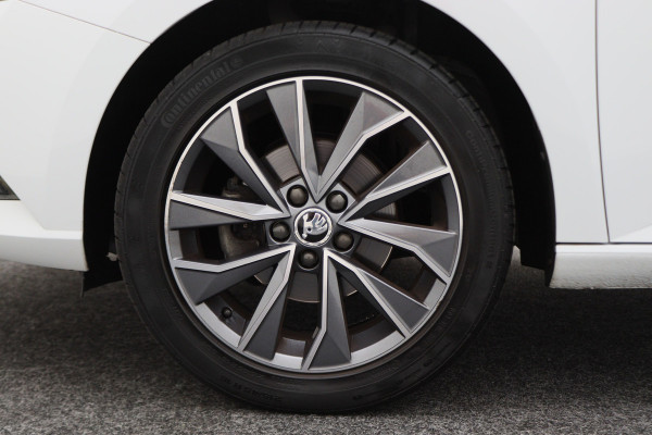 Škoda Fabia Combi 1.0 TSI Drive Airco, Cruise, Navigatie, Bluetooth, PDC, Elektrisch Pakket, Xenon, 16''