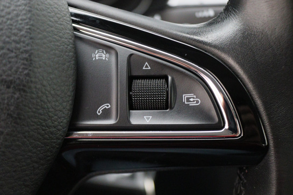 Škoda Fabia Combi 1.0 TSI Drive Airco, Cruise, Navigatie, Bluetooth, PDC, Elektrisch Pakket, Xenon, 16''
