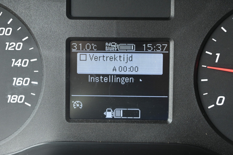Mercedes-Benz Sprinter 316 CDI L2H2 3500 KG trekhaak, Camera, Geveerde stoel, Standkachel