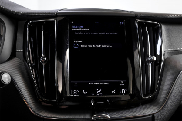 Volvo XC60 2.0 T4 Inscription 190 PK - Automaat | Dig. Cockpit | Elek. Trekhaak | Adapt. Cruise | Memory | Stoel-+Stuurverw. | PDC | Camera | NAV | ECC | Elek. Klep | LM 19" |