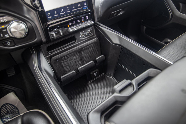 Dodge Ram 1500 5.7 V8 4x4 Crew Cab Limited BPM VRIJ / ALL IN PRIJS / PANO / KLEP / WIDE BODY / GARANTIE