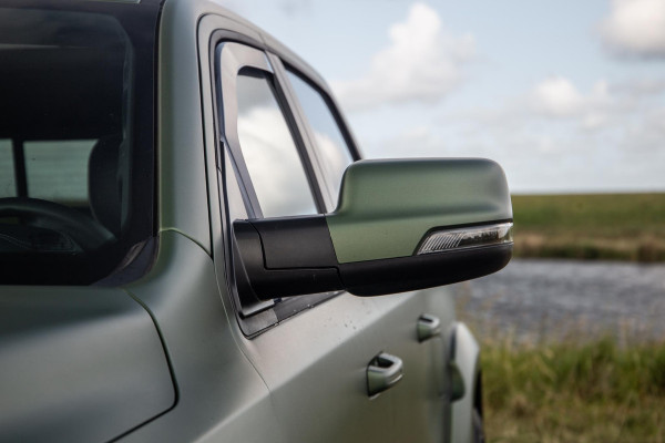 Dodge Ram 1500 5.7 V8 4x4 Crew Cab Limited BPM VRIJ / ALL IN PRIJS / PANO / KLEP / WIDE BODY / GARANTIE