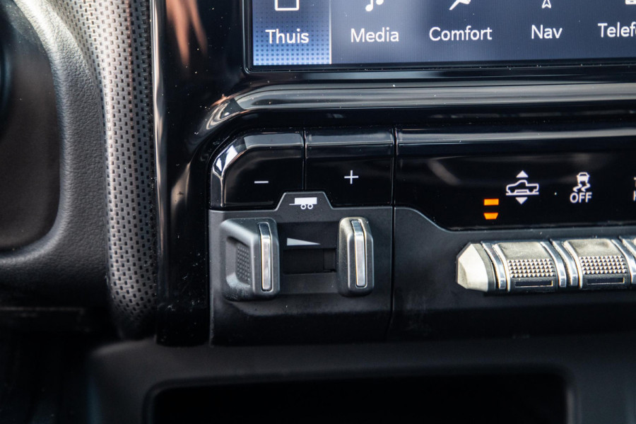 Dodge Ram 1500 5.7 V8 4x4 Crew Cab Limited BPM VRIJ / ALL IN PRIJS / PANO / KLEP / WIDE BODY / GARANTIE