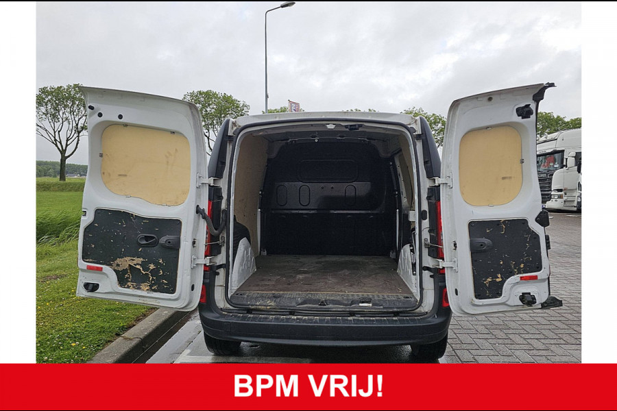 Mercedes-Benz Citan 109 CDI Extra LONG PRO airco, zijdeur, 77 dkm.