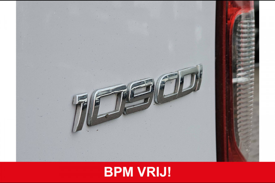 Mercedes-Benz Citan 109 CDI Extra LONG PRO airco, zijdeur, 77 dkm.