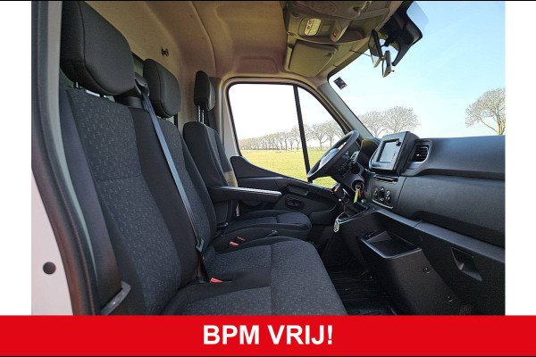 Opel Movano 2.3 Turbo L3H1 DL ac
