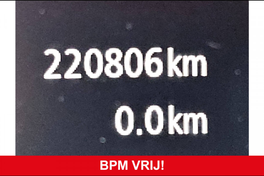 Opel Movano 2.3 Turbo L3H1 DL ac