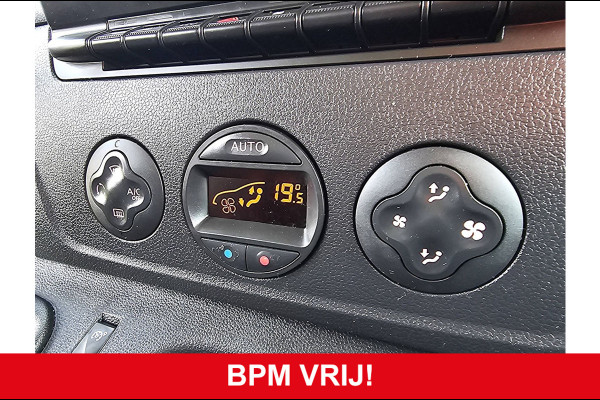 Opel Movano 2.3 Turbo L3H1 DL ac