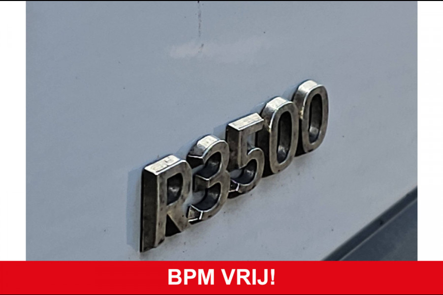 Opel Movano 2.3 Turbo L3H1 DL ac