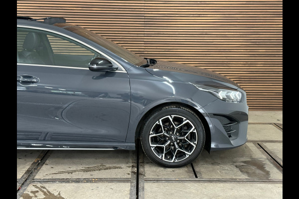 Kia Ceed 1.0 T-GDi GT-PlusLine Pano | Elektr stoelen verwarmd + gekoeld | 17 inch | LED | Bomvol opties !!