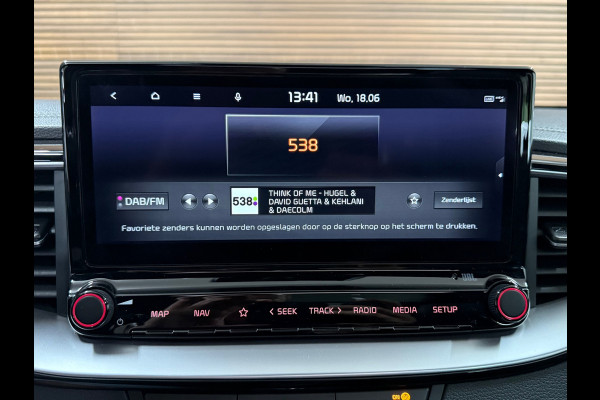 Kia Ceed 1.0 T-GDi GT-PlusLine Pano | Elektr stoelen verwarmd + gekoeld | 17 inch | LED | Bomvol opties !!