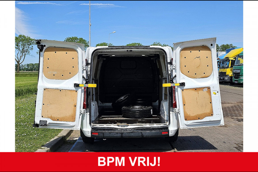 Ford Transit Custom 300 2.0 TDCI L2H1 Trend Airco Navi PDC Cruise Control Euro6 131 PK
