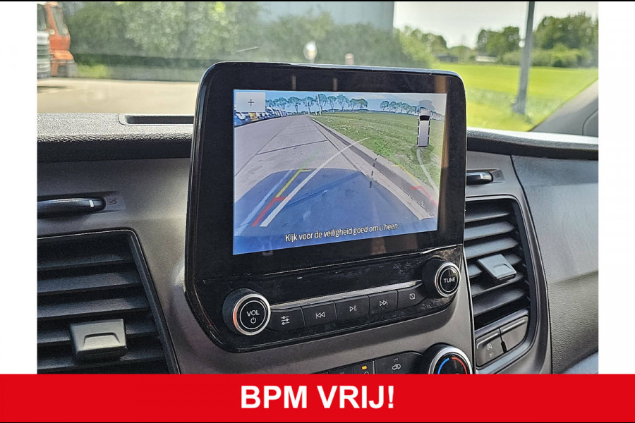 Ford Transit Custom 300 2.0 TDCI L2H1 Trend Airco Navi PDC Cruise Control Euro6 131 PK