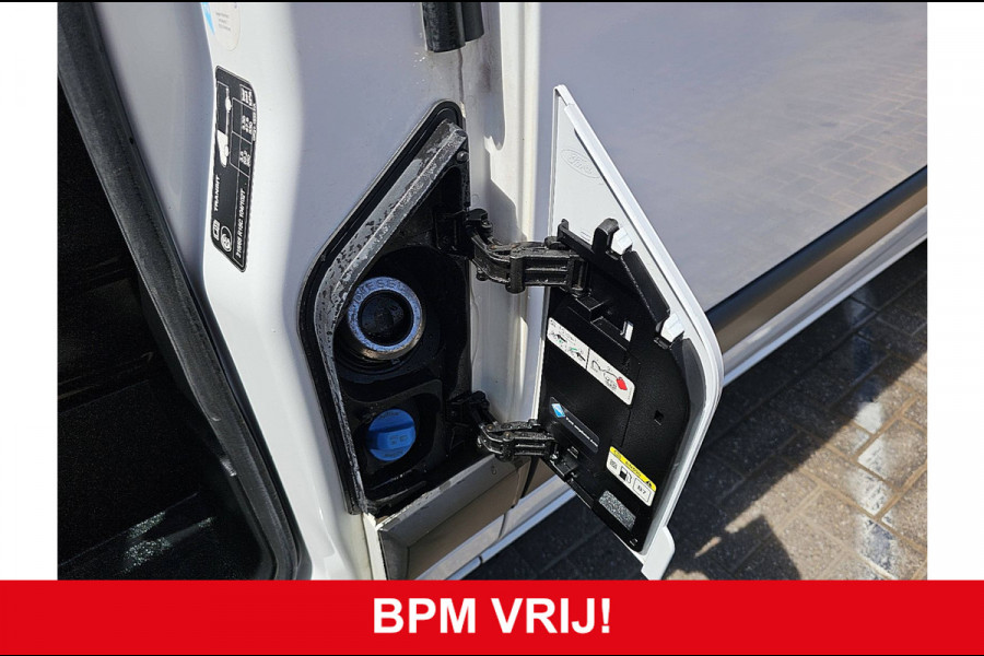 Ford Transit Custom 300 2.0 TDCI L2H1 Trend Airco Navi PDC Cruise Control Euro6 131 PK