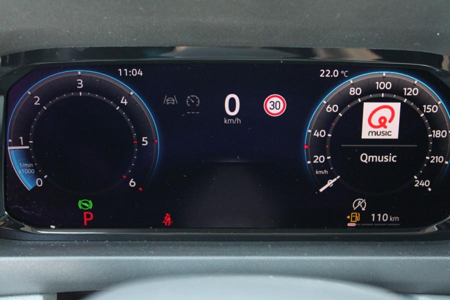 Volkswagen Crafter 35 2.0 TDI L3H3 177pk - Facelift - 2x Schuifdeur - Navigatie - LED - Geveerde stoel - Virtual cockpit - Camera - Trekhaak - Stoe