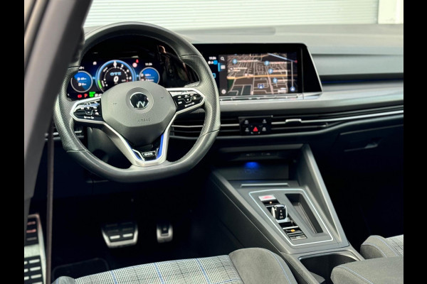 Volkswagen Golf 1.4 eHybrid GTE Pano/Matrix/Dodehoek/Camera
