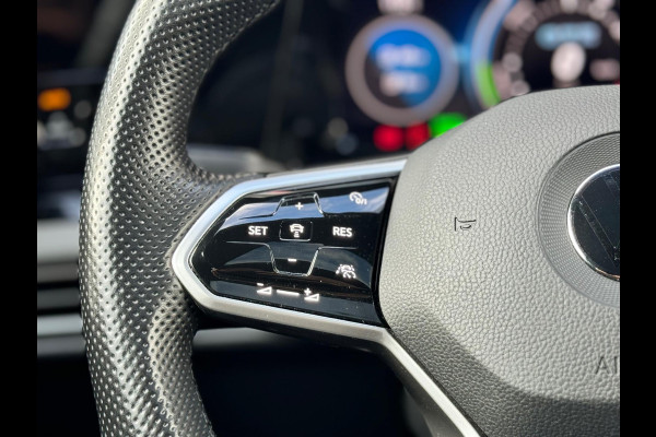 Volkswagen Golf 1.4 eHybrid GTE Pano/Matrix/Dodehoek/Camera