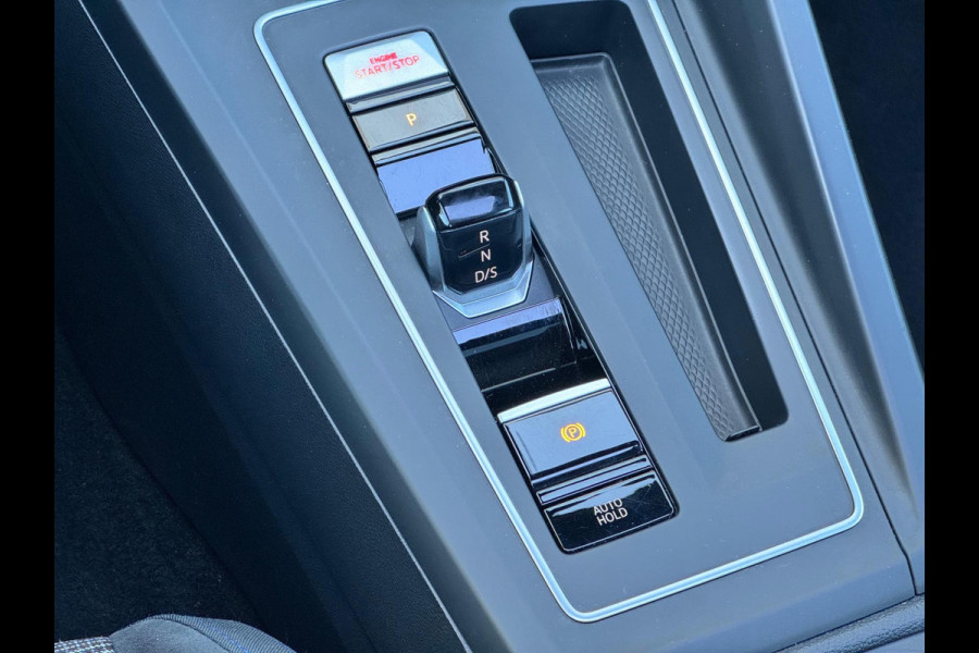 Volkswagen Golf 1.4 eHybrid GTE Pano/Matrix/Dodehoek/Camera