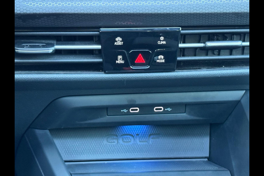 Volkswagen Golf 1.4 eHybrid GTE Pano/Matrix/Dodehoek/Camera