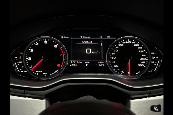 Audi A5 Sportback 1.4 TFSI S-line Black Edition Navi Cruise NAP