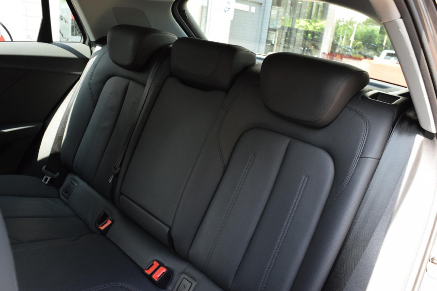Audi Q2 150pk S-Line|Leer|Virtual|Cam.|Carplay|Elektr.klep