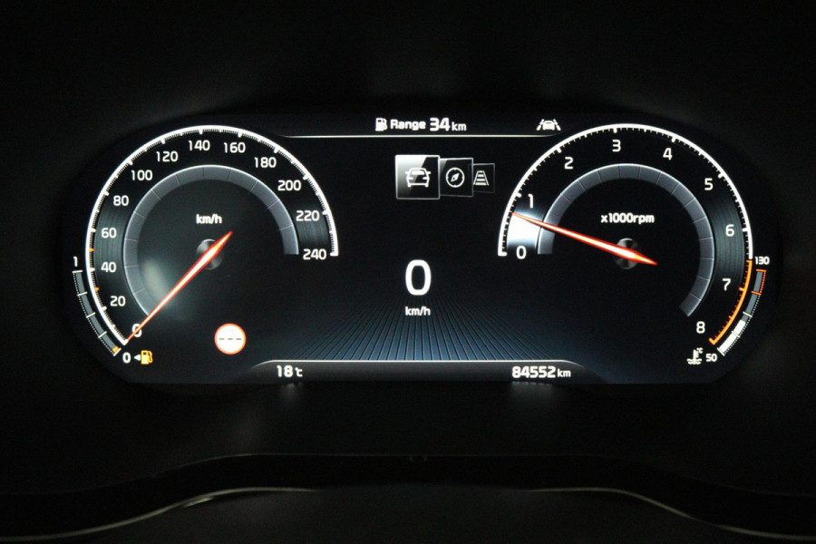 Kia ProCeed 1.5 T-GDI GT-PlusLine (PANORAMADAK, STOEL/STUUR VERWARMING, NAVI, ACHTERUITRIJCAMERA, ELEKTR STOELEN)