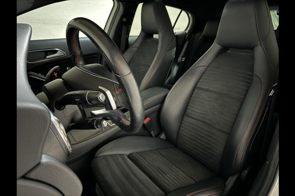 Mercedes-Benz GLA 180 AMG Night Edition Pano Sfeer NAP