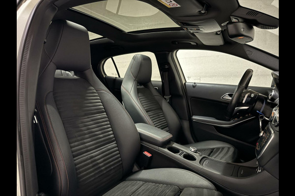 Mercedes-Benz GLA 180 AMG Night Edition Pano Sfeer NAP