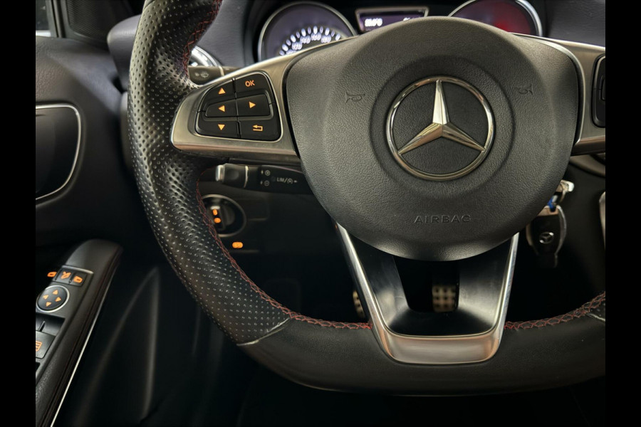 Mercedes-Benz GLA 180 AMG Night Edition Pano Sfeer NAP