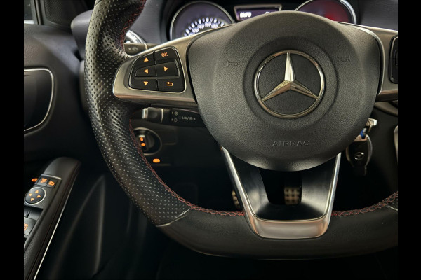 Mercedes-Benz GLA 180 AMG Night Edition Pano Sfeer NAP