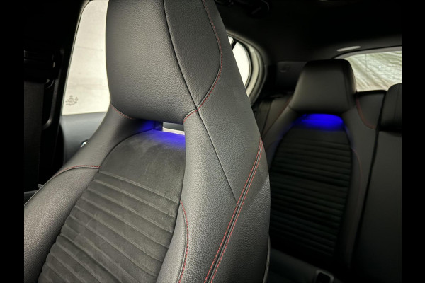 Mercedes-Benz GLA 180 AMG Night Edition Pano Sfeer NAP