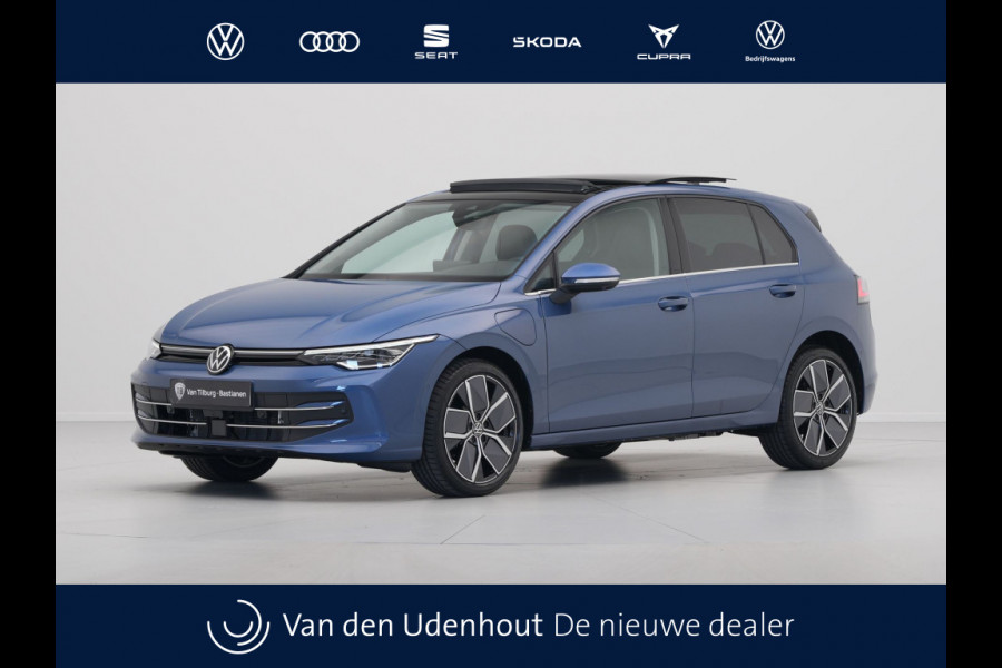 Volkswagen Golf 1.5 eHybrid Style Edition