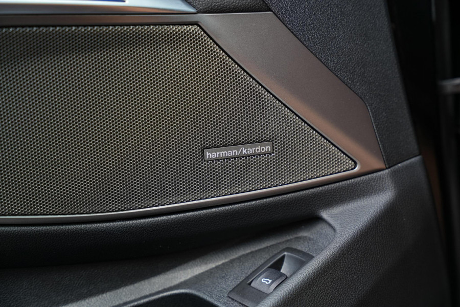 BMW 3 Serie Touring M340i xDrive Panoramadak Harman/Kardon Dodehoek 360cam Leer DAB+ 19”LM
