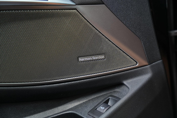 BMW 3 Serie Touring M340i xDrive Panoramadak Harman/Kardon Dodehoek 360cam Leer DAB+ 19”LM