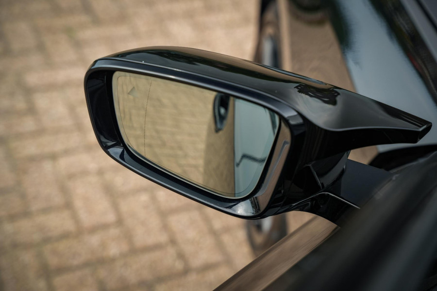 BMW 3 Serie Touring M340i xDrive Panoramadak Harman/Kardon Dodehoek 360cam Leer DAB+ 19”LM