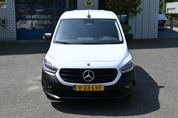 Mercedes-Benz Citan 110 CDI L1 Pro 3 Zitplaatsen, MBUX met Apple Carplay/Android Auto