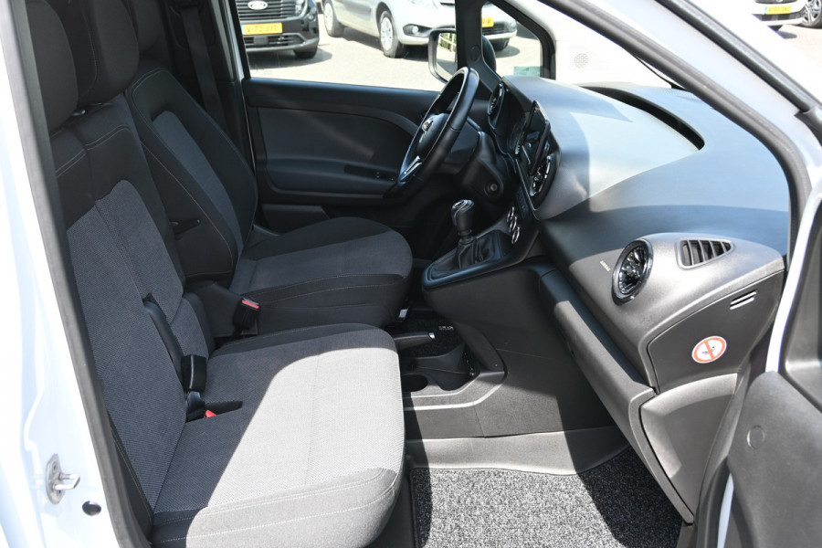 Mercedes-Benz Citan 110 CDI L1 Pro 3 Zitplaatsen, MBUX met Apple Carplay/Android Auto
