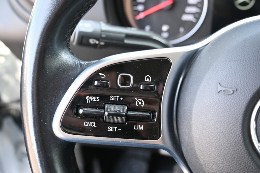 Mercedes-Benz Citan 110 CDI L1 Pro 3 Zitplaatsen, MBUX met Apple Carplay/Android Auto