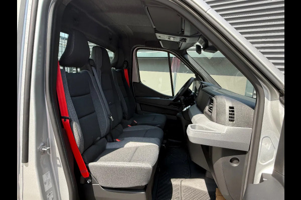 Renault Master L2H1 150PK DCI RED EDITION Open Laadbak TREKHAAK / VOORRAAD / BPM VRIJ / DIRECT BESCHIKBAAR