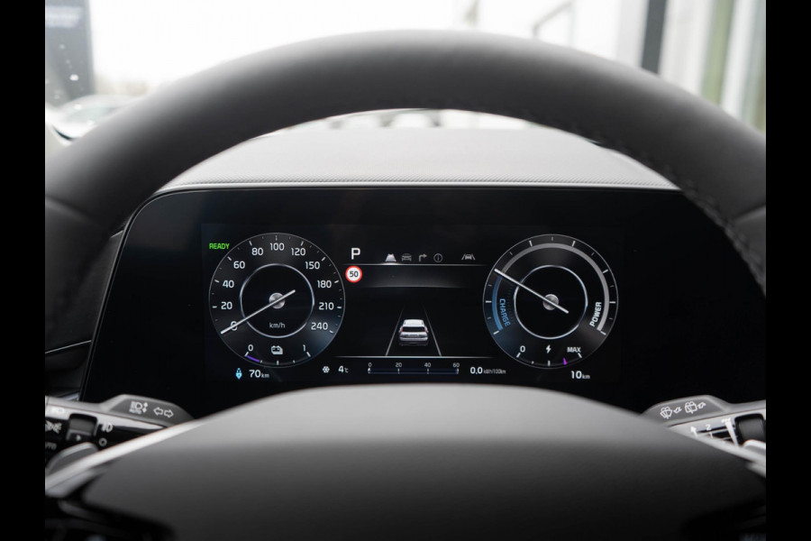 Kia Niro EV Light Advanced 64.8 kWh | OP VOORRAAD | SNEL LEVERBAAR | Navigatie | Carplay | Adapt. Cruise | Climate | Keyless | Camera