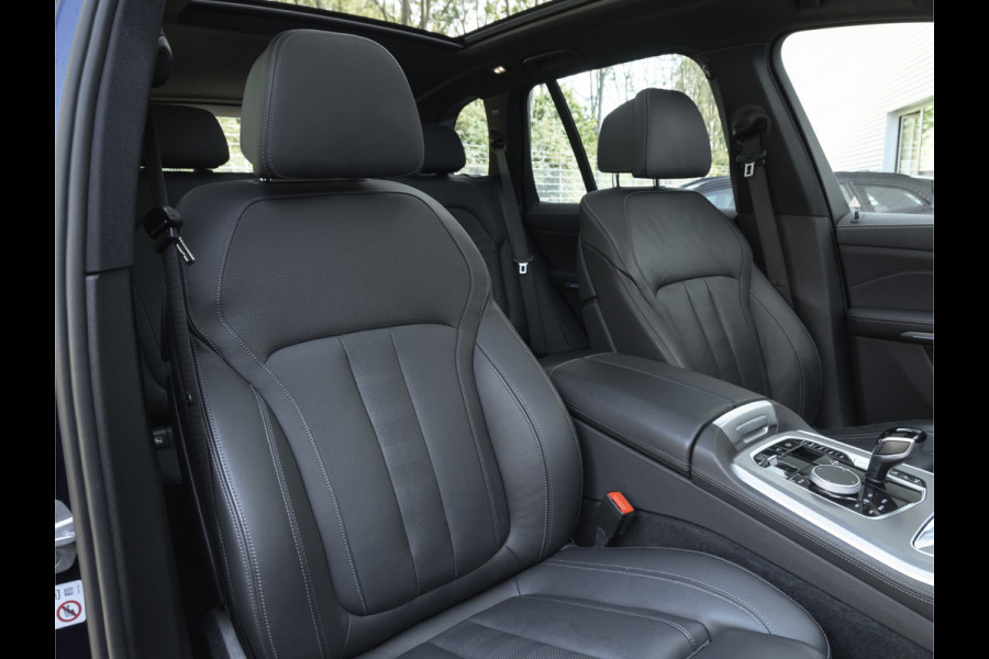 BMW X5 xDrive45e xLine - Pano - Trekhaak - Driving Ass Prof - Harman Kardon - Soft Close
