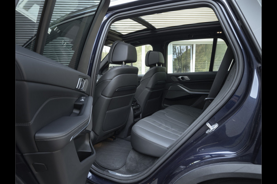 BMW X5 xDrive45e xLine - Pano - Trekhaak - Driving Ass Prof - Harman Kardon - Soft Close