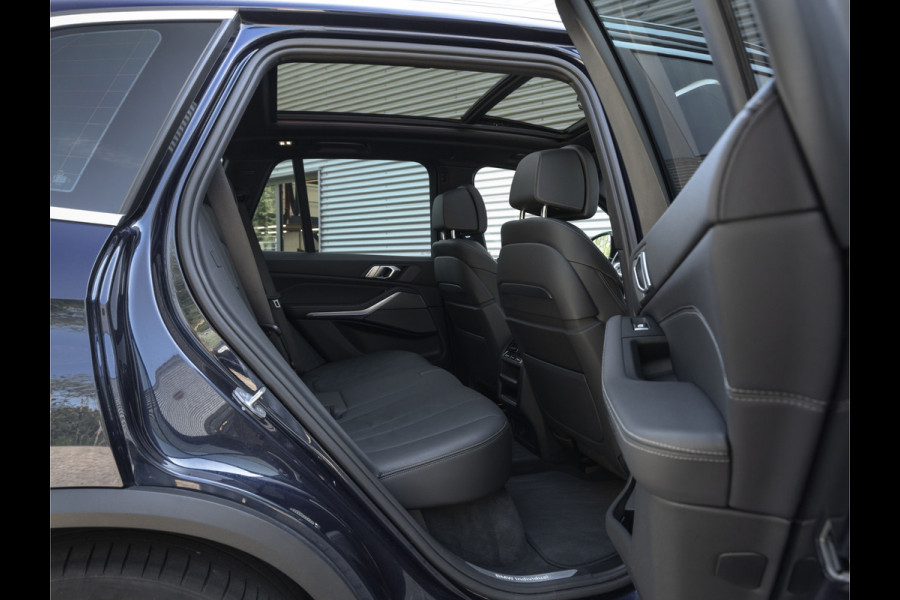 BMW X5 xDrive45e xLine - Pano - Trekhaak - Driving Ass Prof - Harman Kardon - Soft Close