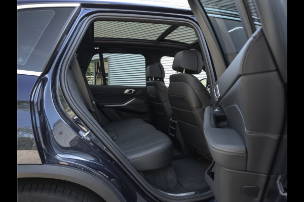BMW X5 xDrive45e xLine - Pano - Trekhaak - Driving Ass Prof - Harman Kardon - Soft Close