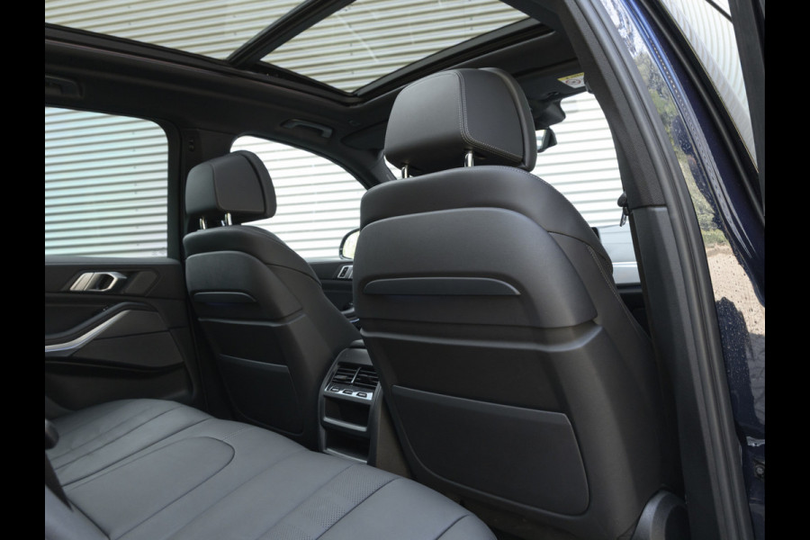 BMW X5 xDrive45e xLine - Pano - Trekhaak - Driving Ass Prof - Harman Kardon - Soft Close